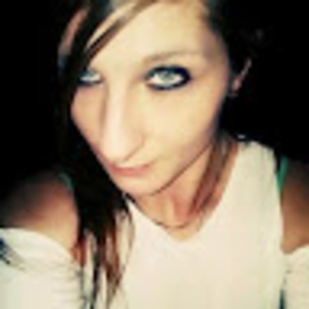 Meet your Posher, Jenn